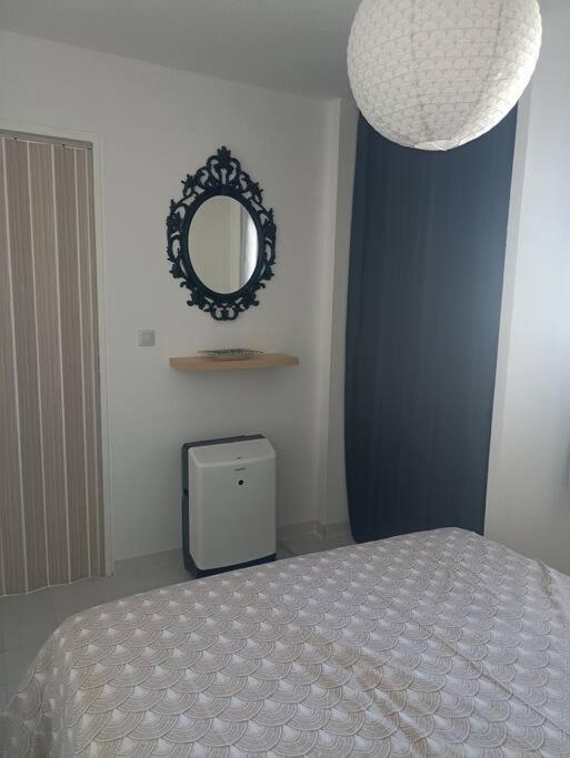 2 Pieces + Cabine, 6 Couchages Apartment *