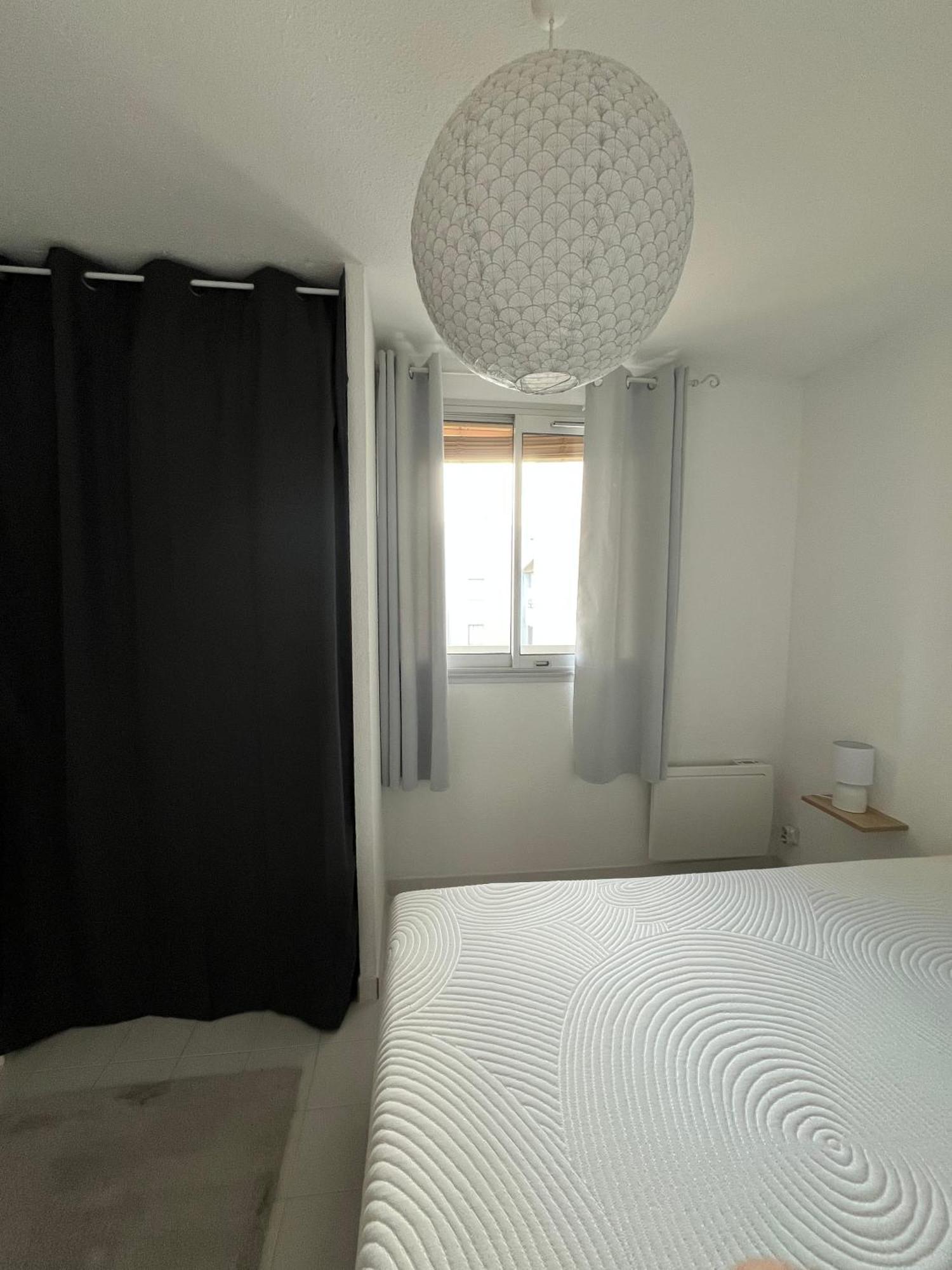 2 Pieces + Cabine, 6 Couchages Apartment