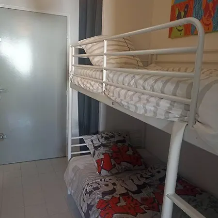 Appartement 2 Pieces + Cabine, 6 Couchages Le Grau-du-Roi Exterior foto