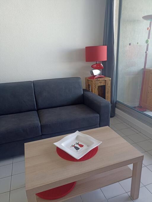2 Pieces + Cabine, 6 Couchages