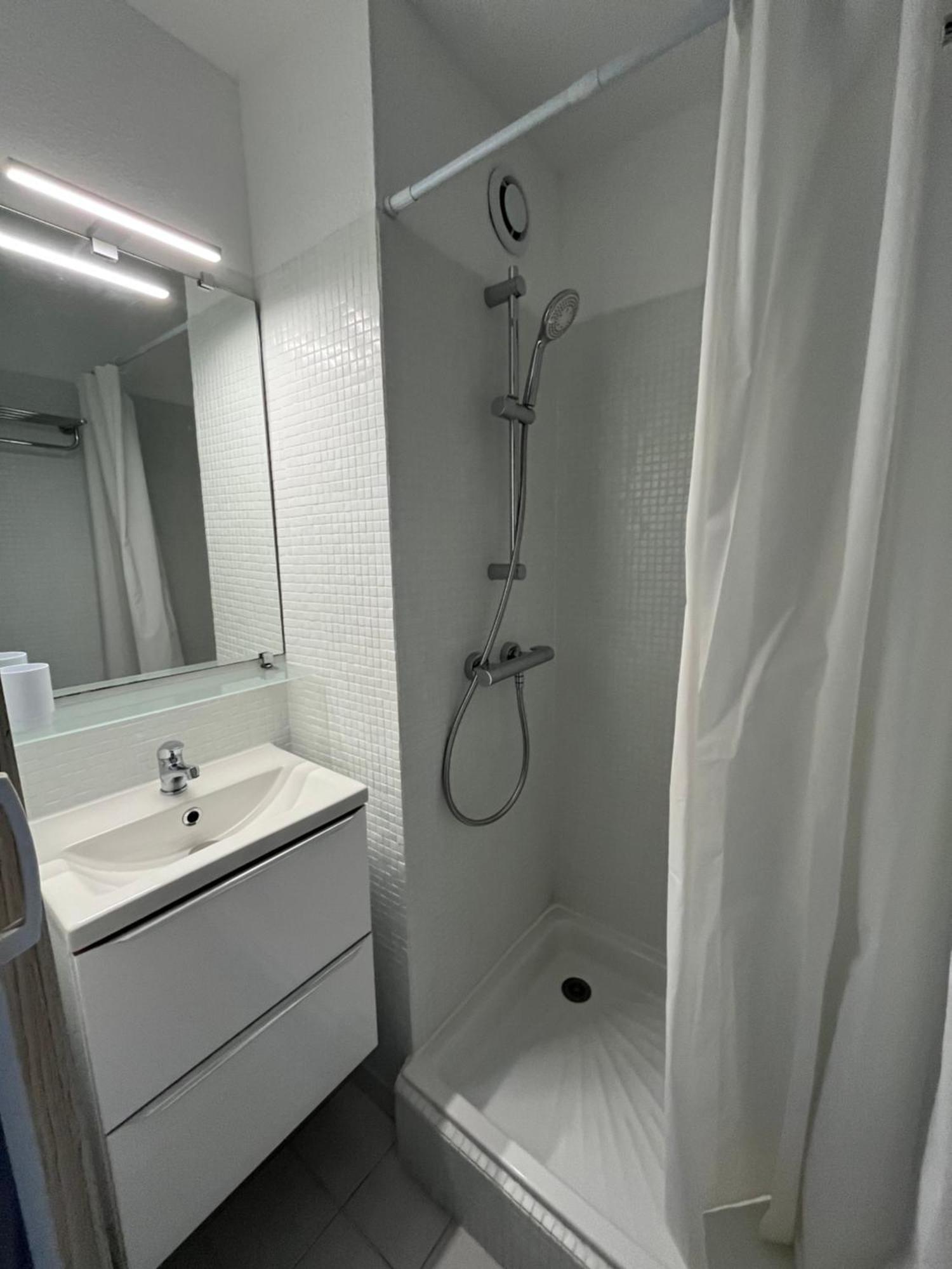 Apartamento 2 Pieces + Cabine, 6 Couchages *
