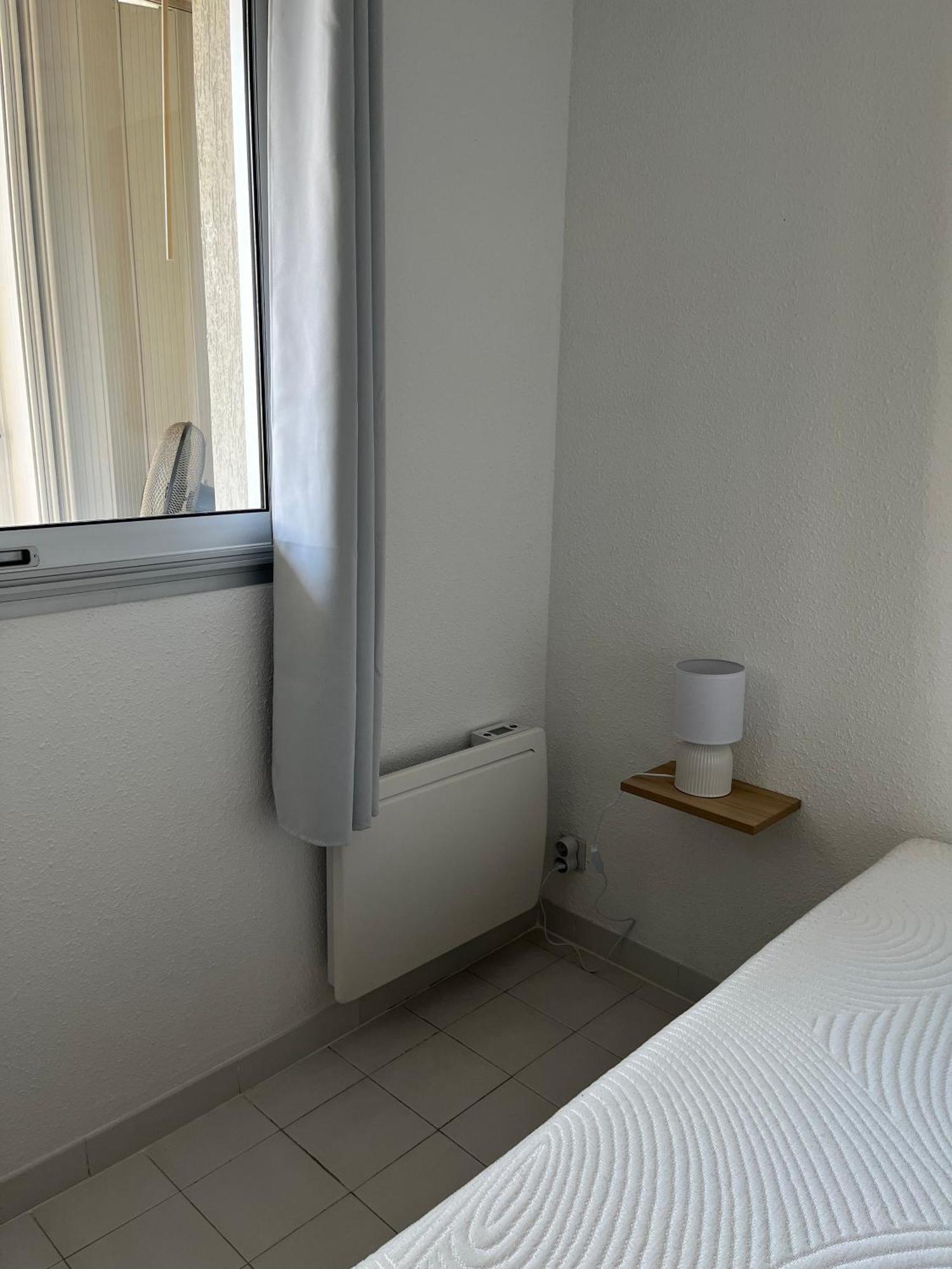 Apartment 2 Pieces + Cabine, 6 Couchages